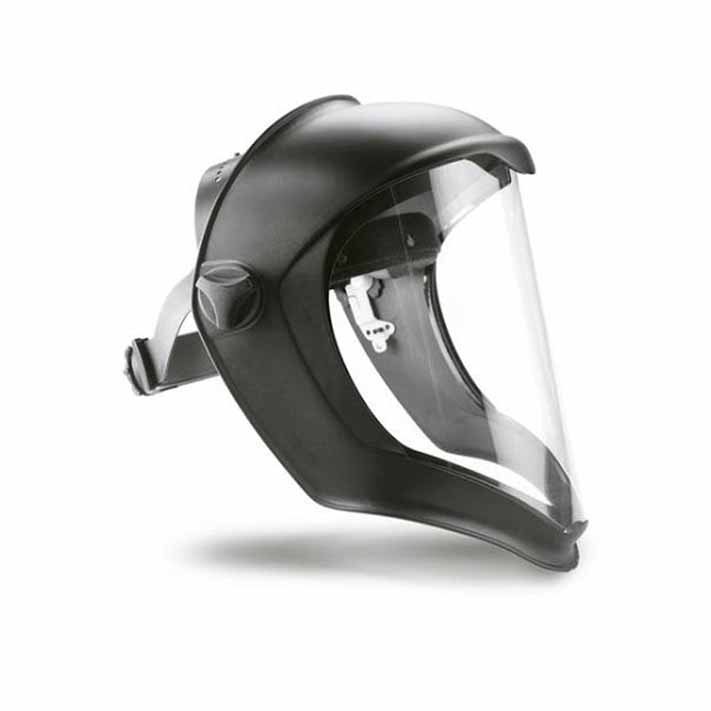 Protector Facial Uvex Bionic S8500 2