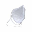 Respirador N95 DC300 (cja20)