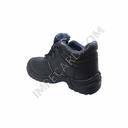 Botin STRONGER S1P con Cinta Reflectiva
