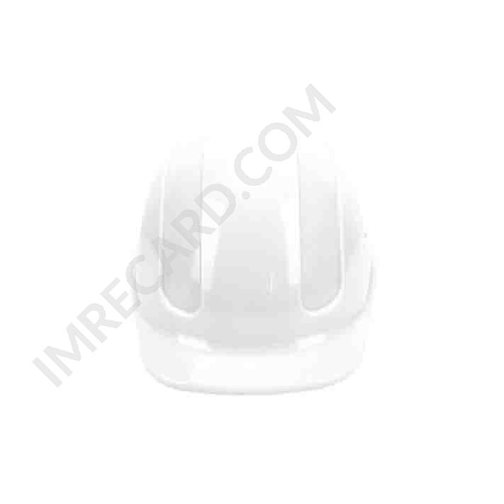 Casco Jockey KIVERE Susp. Rachet 6 Puntos frontal