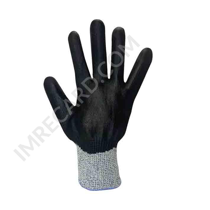 Guante Anticorte TECNO FLEX CUT 5 Nitrilo Foam palma