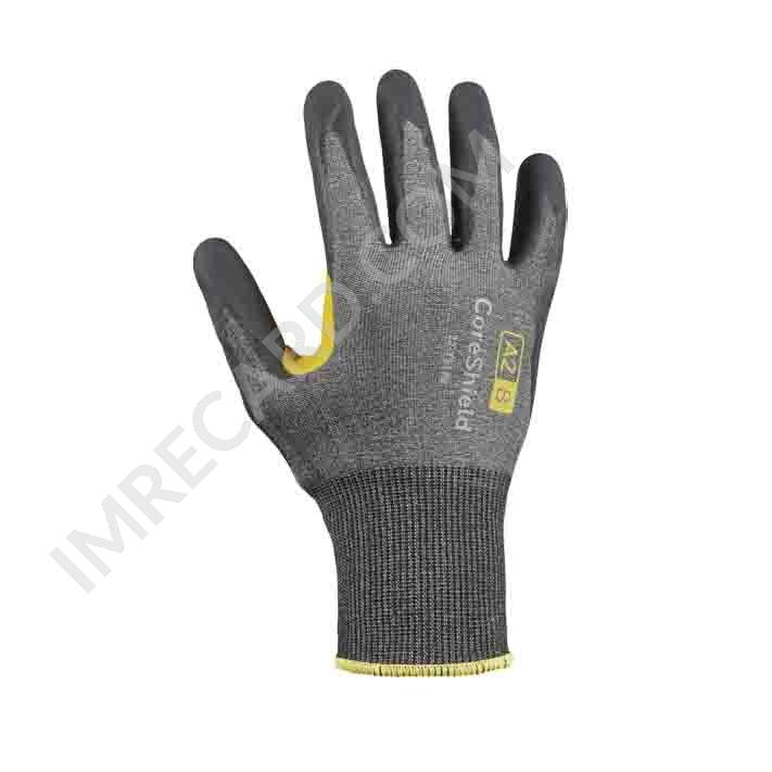 Guante Anticorte CORESHIELD 22-7518B Palma Micro Foam