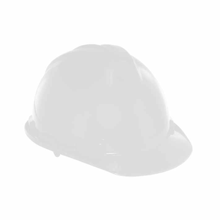 Casco Jockey Forte Susp. Ratchet Nylon 4 pts.