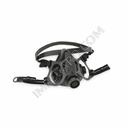[770030S] Respirador 7700 en Silicona 2 vias (S) NORTH
