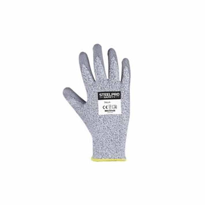 Guante Anticorte Multiflex CUT 5 Palma PU