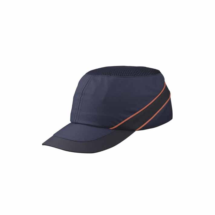 Gorra Antichoque Air Coltan