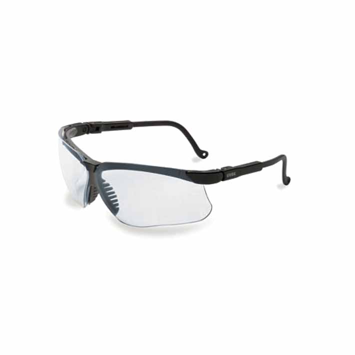 Lente Genesis S3200HS Marco Negro XTR