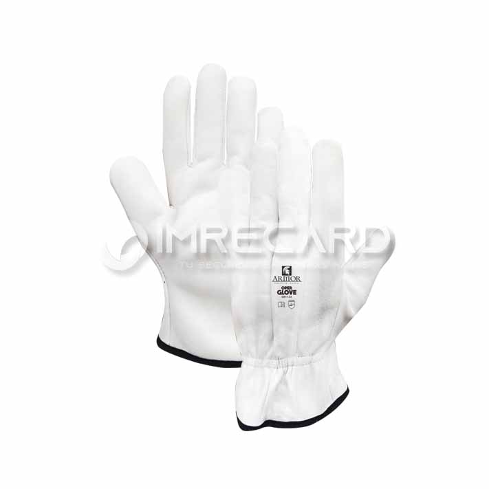 Guante Cuero Badana OPER GLOVE GB11-02 (A)