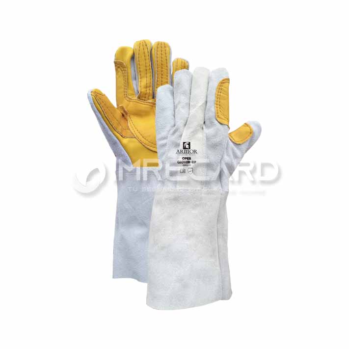 Guante Cuero OPER GLOVE RP GM22-05