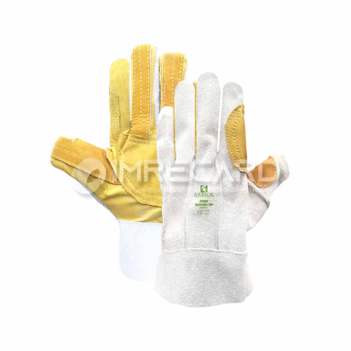 Guante Cuero OPER GLOVE RP GM22-01