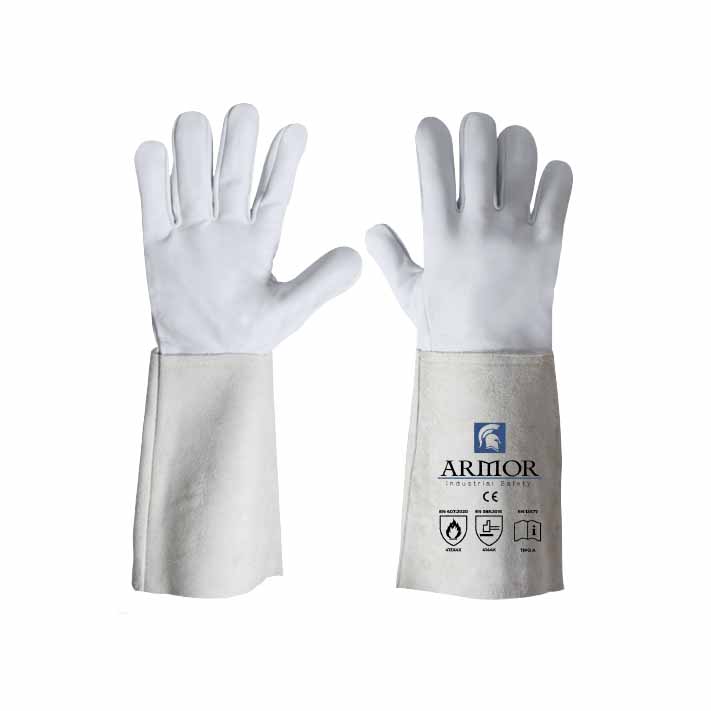 Guante Soldador TIG WELDER GM13-01