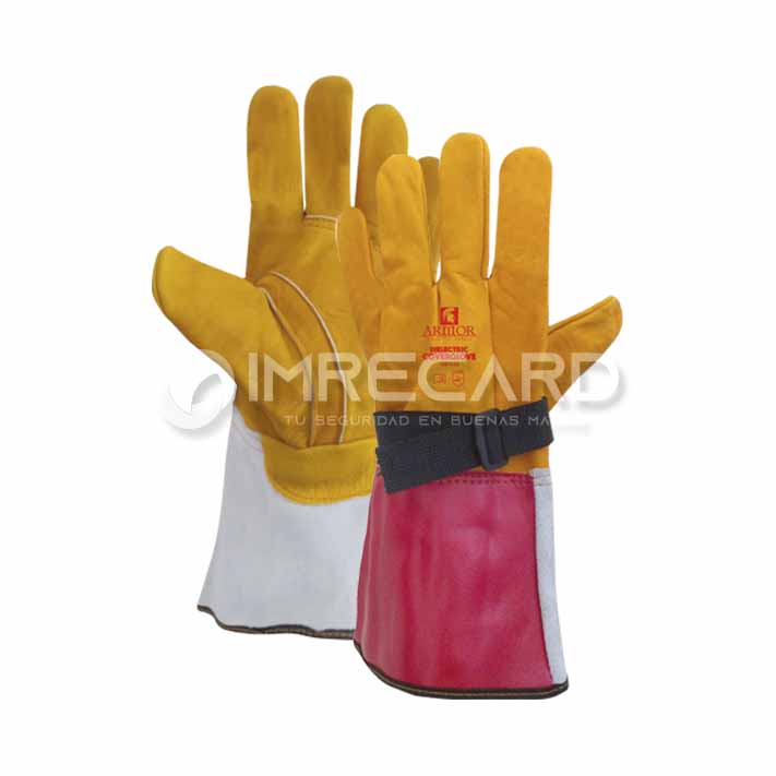 Sobreguante Dielectrico GM14-01