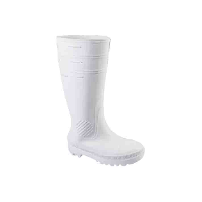 Botas de PVC Ditta Forte Caña Alta Reforzada