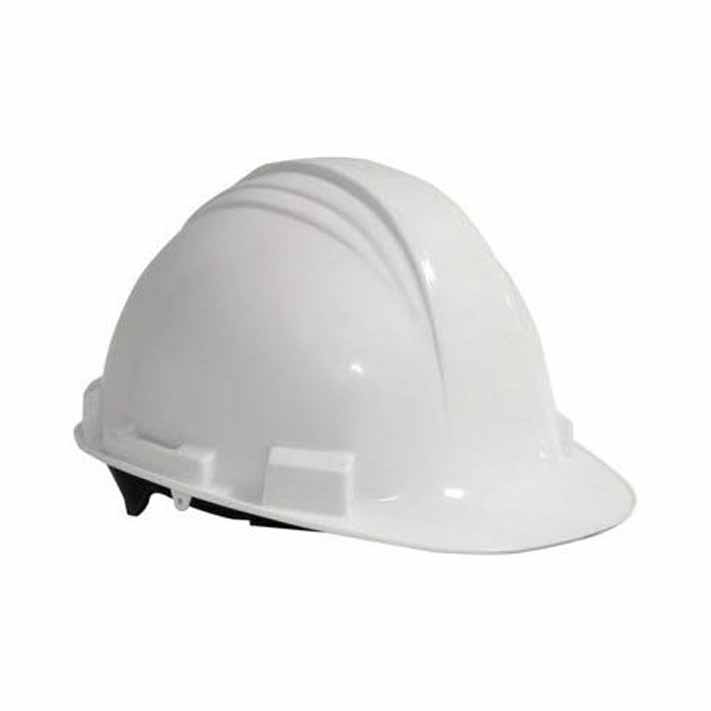 Casco Jockey A79R Susp. Ratchet Nylon de 4 pts. (A)