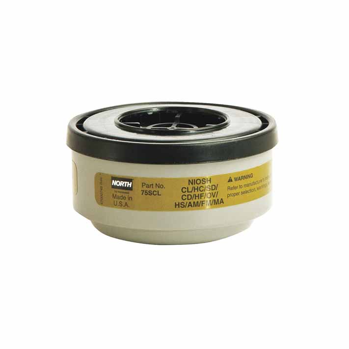 Cartucho 75SCL Multiprosito Defender