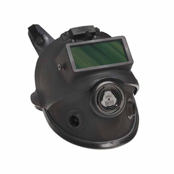 Respirador 54001W Full Face para Soldadura (A)