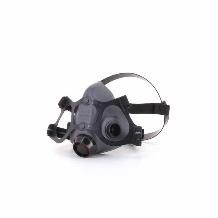 Respirador 5500 Media Cara 2 vias