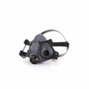 [550030L] Respirador 5500 Media Cara 2 vias (L) NORTH