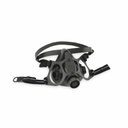 [770030M] Respirador 7700 en Silicona 2 vias (M) NORTH