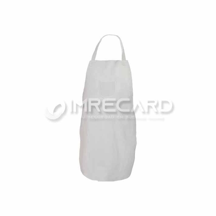 Mandil Soldador APRON WELDER MADSO-01