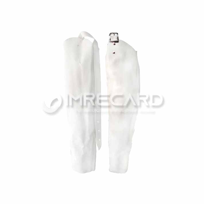 Manga Soldador SLEEVES WELDER MANSO-01