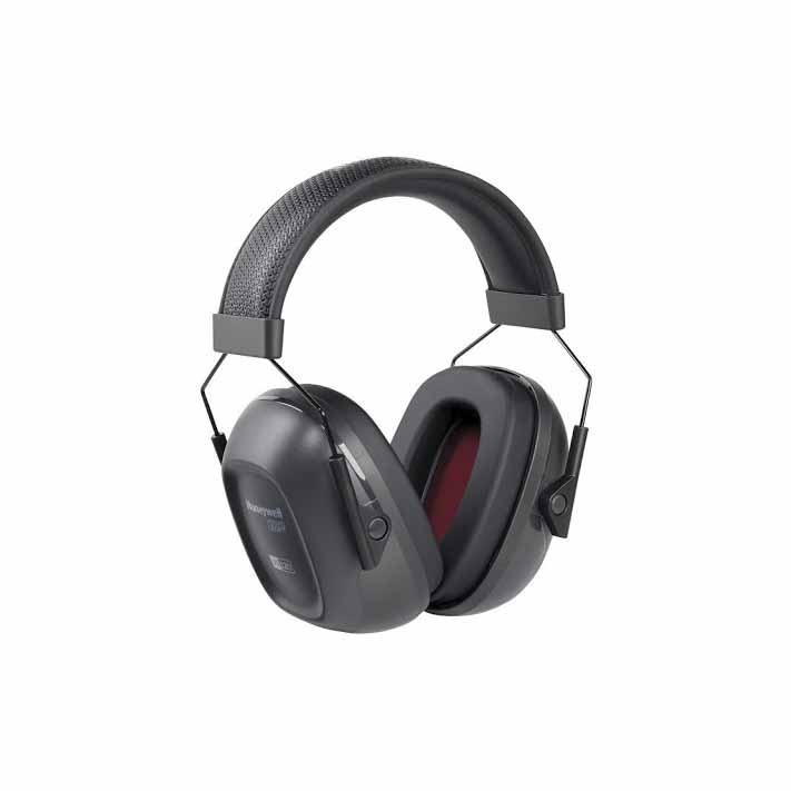 Orejera con Banda VeriShield VS120 26 dB