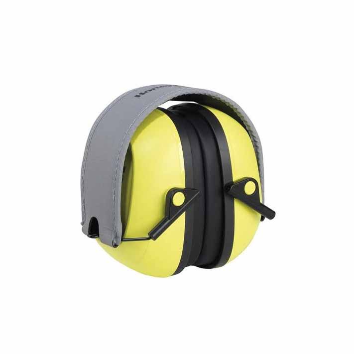 Orejera Plegable VeriShield VS120FHV Hi-Viz 27 dB (A)