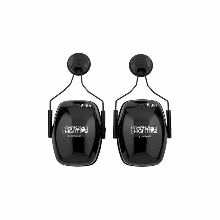 Orejera Adaptable Thunder L3H 27 dB (A)