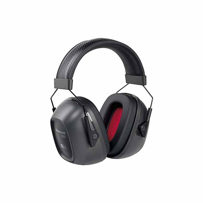 Orejera con Banda VeriShield VS130 30 dB (A)