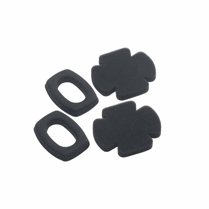 Repuesto HK-7 Almohadillas para Howard Leight (A)