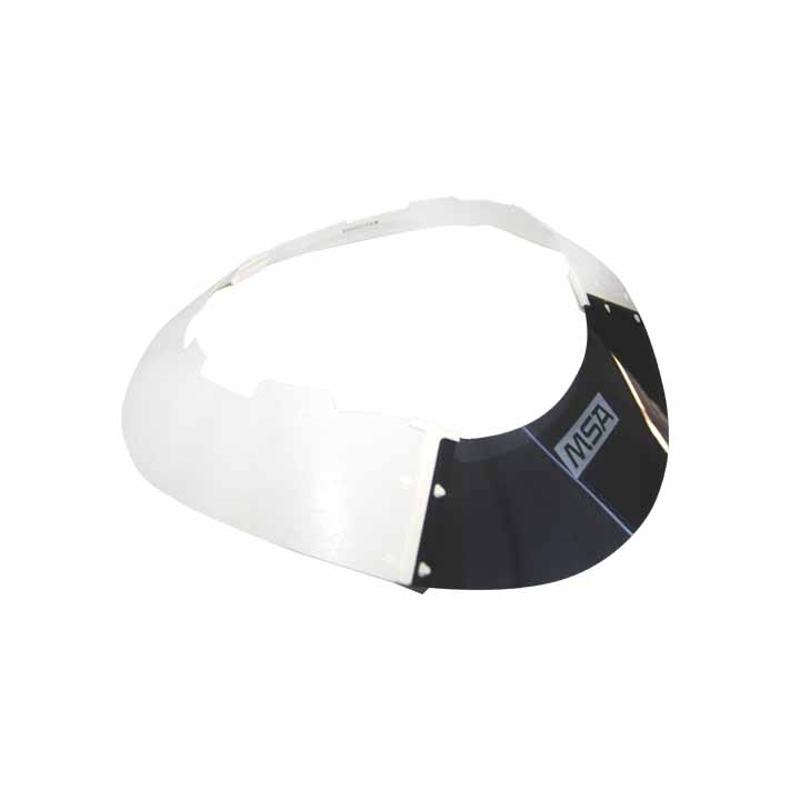 Visera Tapasol para Casco V-GARD Jockey