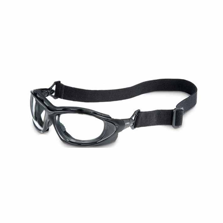 Lentes SEISMIC HYDROSHIELD AF