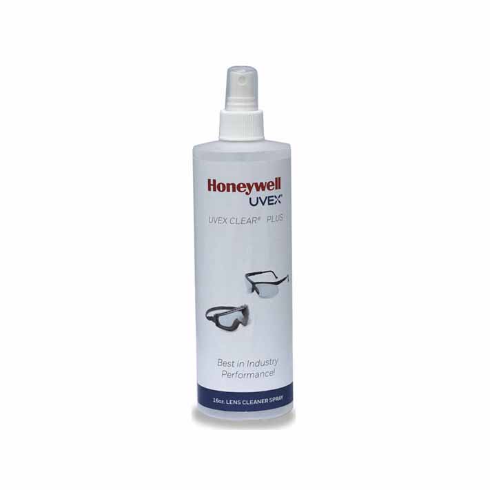 Solucion de Limpieza para Lentes S471(S463) 16 oz