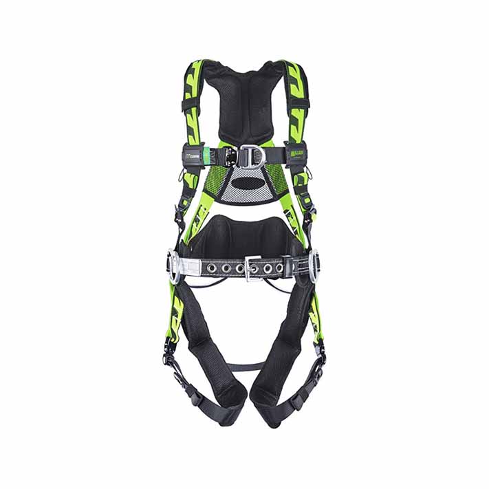 Arnes Liniero Aircore Tower ACT-QCBCUG 6 Anillos