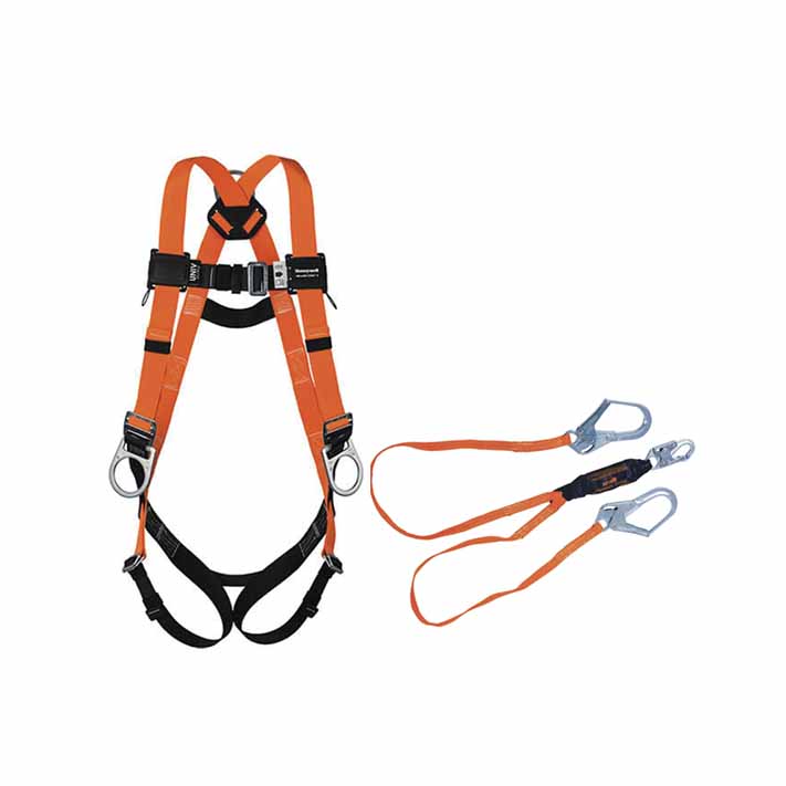 Kit Arnes T4007/UAK 3 + Linea Dual T6122-Z7/6 FTAF