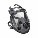 [54001] Respirador Cara Completa (Full Face) 5400 (M) NORTH