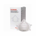 Respirador N95 DC300 (cja20) (A)