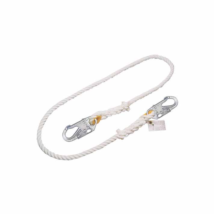 Linea de Posicionamiento T9111R-Z7/6 FTWH Cabo 5/8&quot; (A)