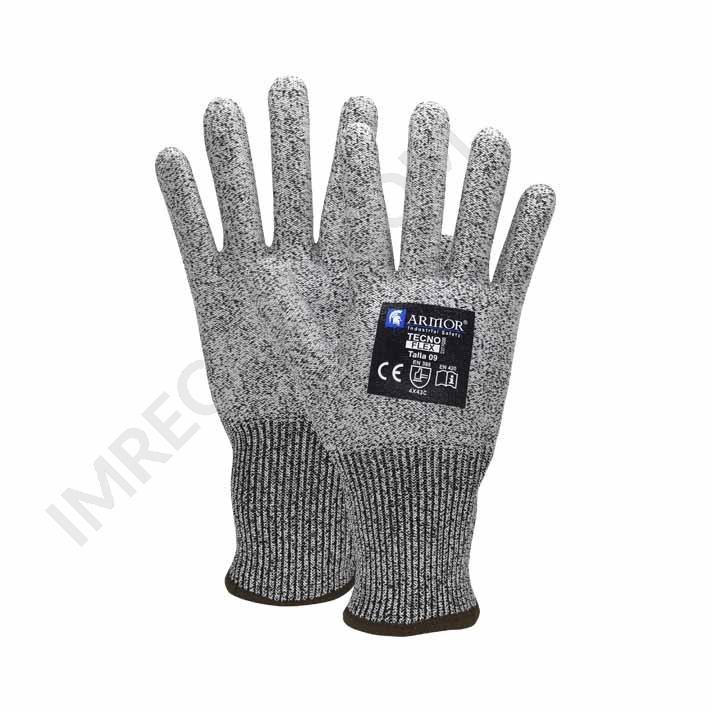 Guante Anticorte TECNO FLEX CUT FOOD