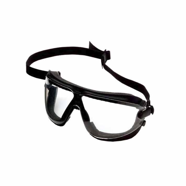 Monogafa (Antiparra) GoggleGear 16617 para Polvo