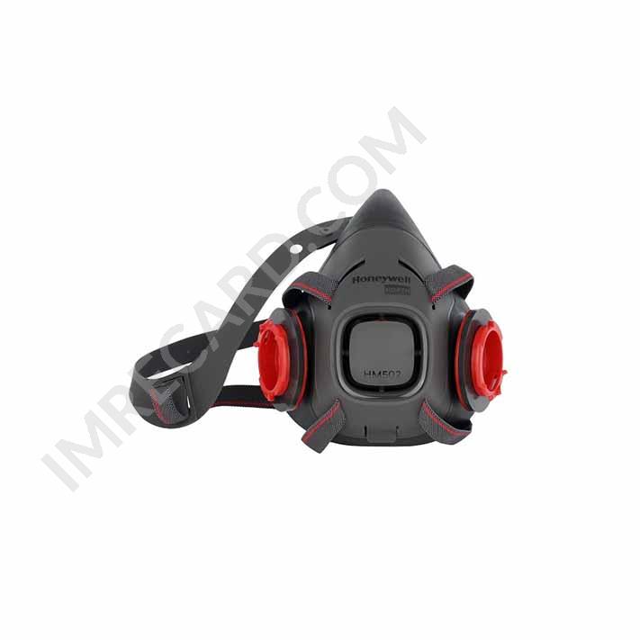 Respirador HM500 DROP DOWN Media Cara (A)