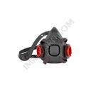 [HM502TM] Respirador HM500 DROP DOWN Media Cara (A) (M) NORTH
