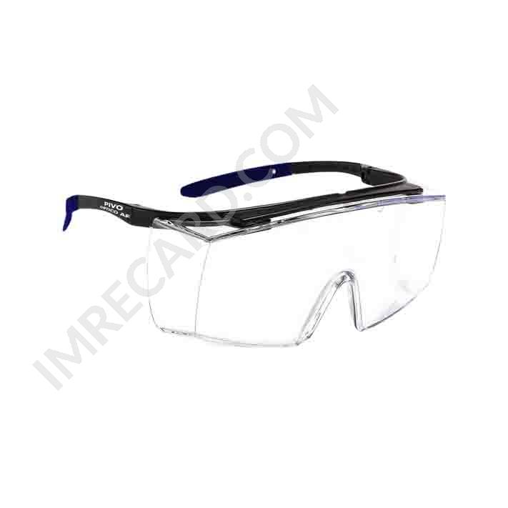 Sobrelente Optico PIVO AF