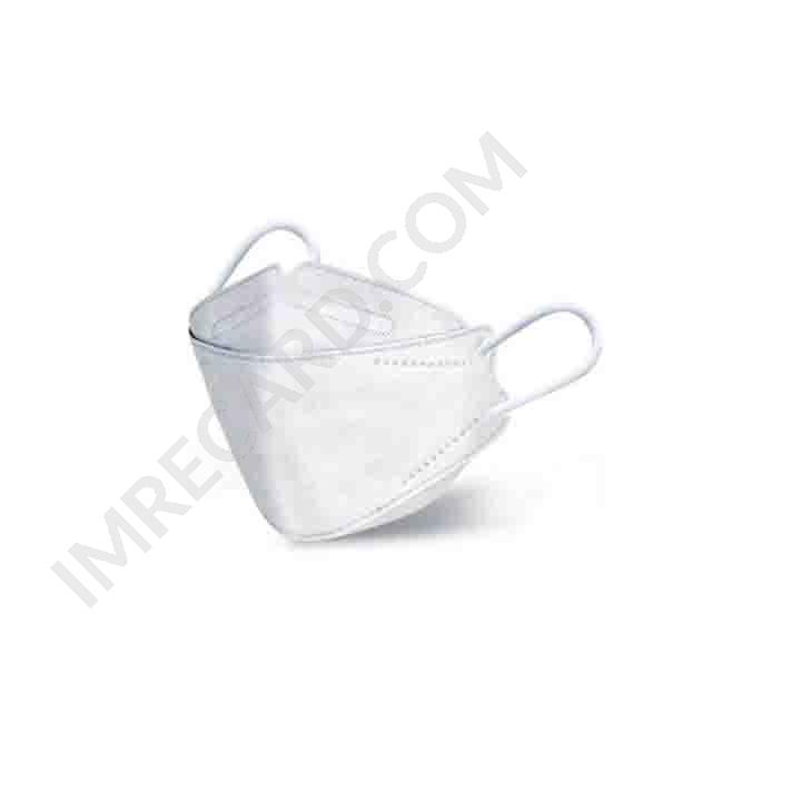 Respirador FISH TYPE KN95 D1411(ud.)