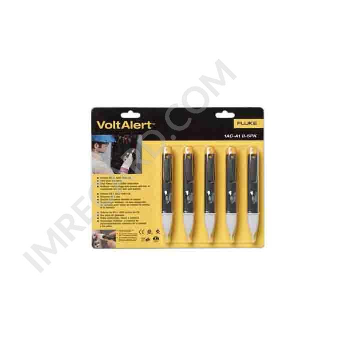 Detector de Tension 90V CA A 1000V CA (x5ud.)