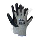 Guante Anticorte TECNO FLEX CUT 5 Nitrilo Foam (A)