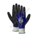 Guante TECNO FLEX OIL Nylon/Palma Espuma de Nitrilo