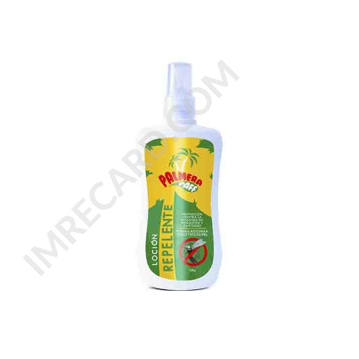 Repelente de Mosquitos Deet 15%