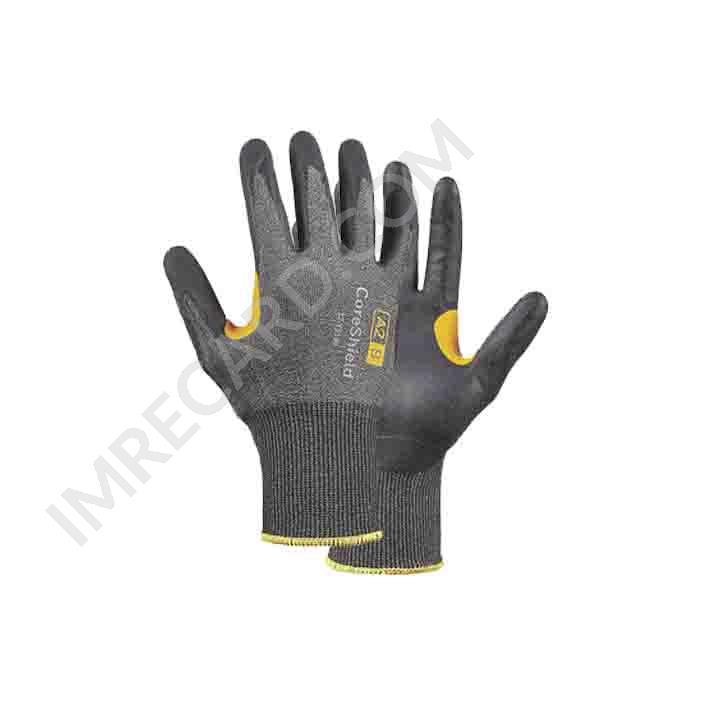 Guante Anticorte CORESHIELD 22-7518B A2/B Palma Microespuma de Nitrilo (A)