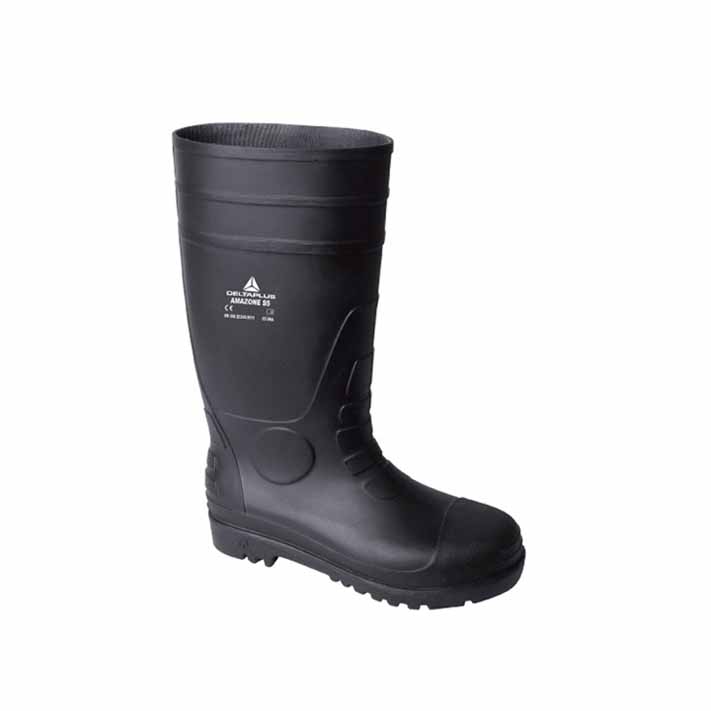 Botas de PVC Amazone S5 SRA PA